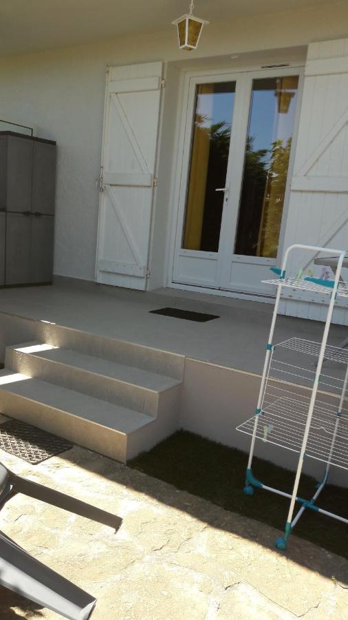 Villa Citronnelle Six-Fours-les-Plages Dış mekan fotoğraf