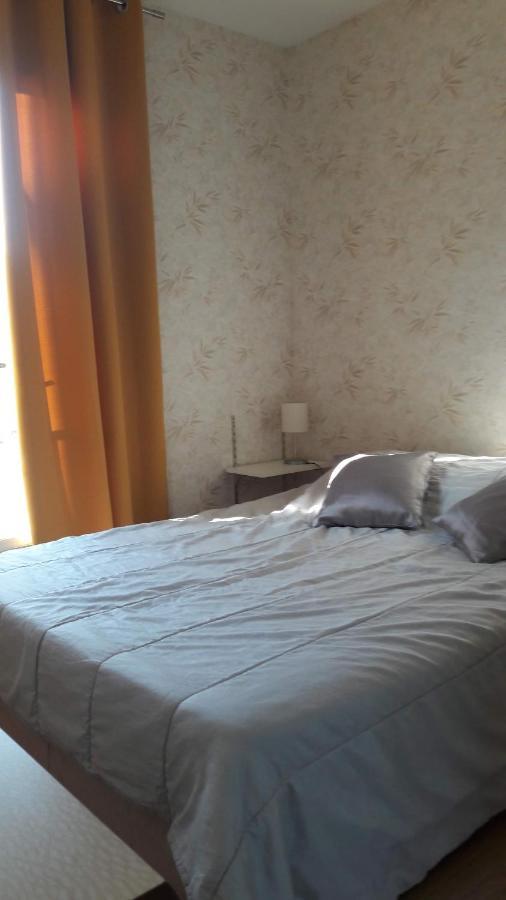 Villa Citronnelle Six-Fours-les-Plages Dış mekan fotoğraf