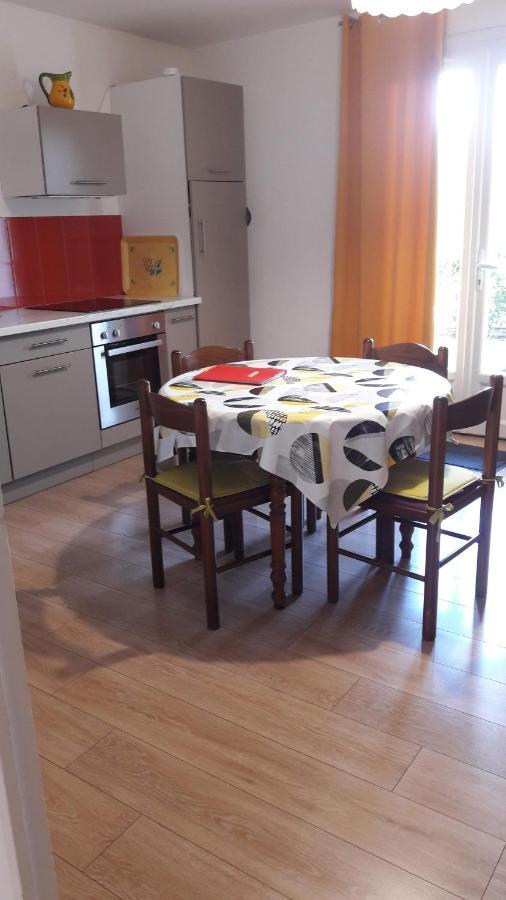 Villa Citronnelle Six-Fours-les-Plages Dış mekan fotoğraf