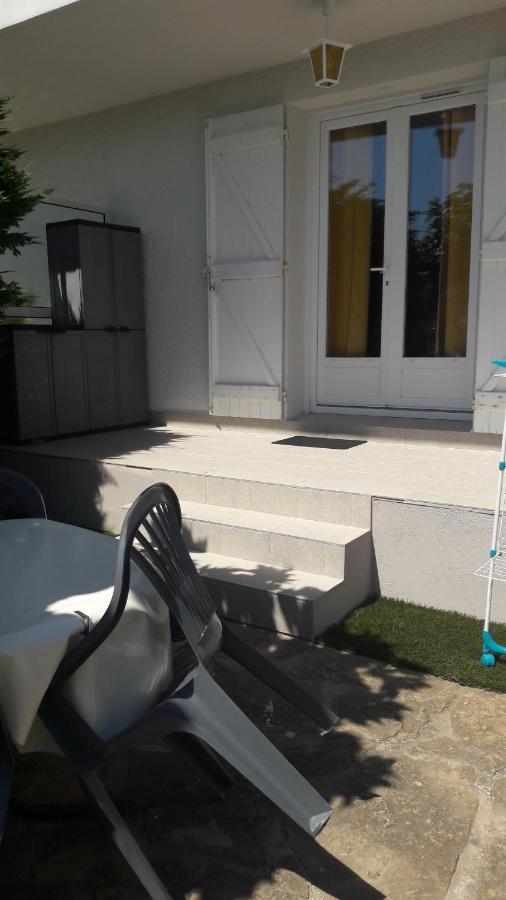 Villa Citronnelle Six-Fours-les-Plages Dış mekan fotoğraf