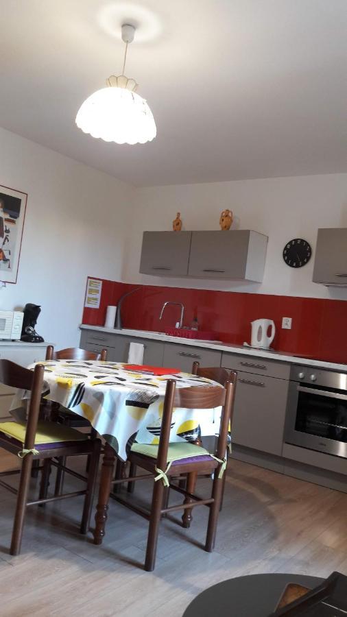 Villa Citronnelle Six-Fours-les-Plages Dış mekan fotoğraf