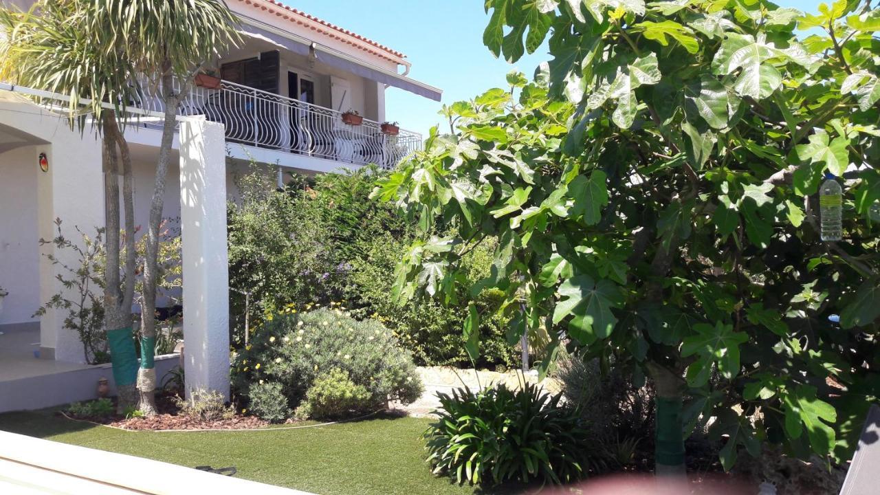 Villa Citronnelle Six-Fours-les-Plages Dış mekan fotoğraf