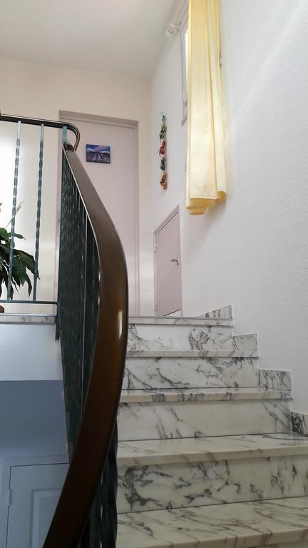 Villa Citronnelle Six-Fours-les-Plages Dış mekan fotoğraf