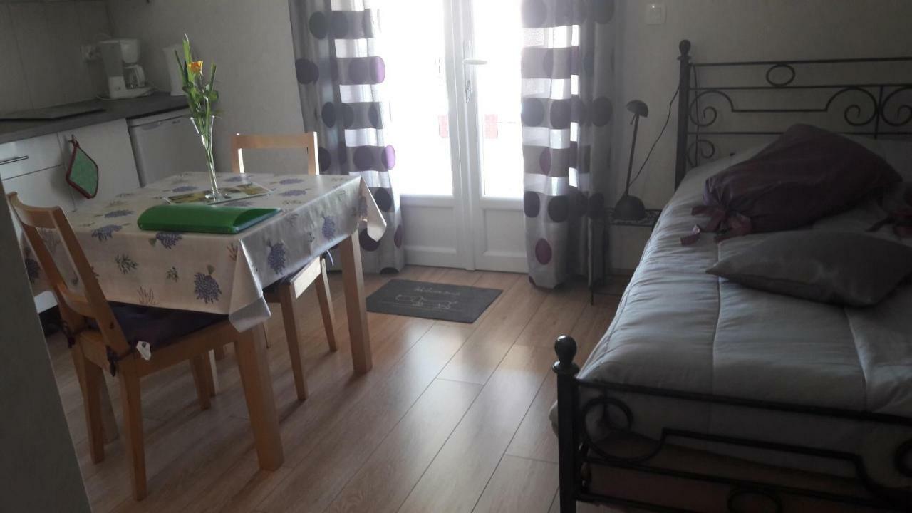 Villa Citronnelle Six-Fours-les-Plages Dış mekan fotoğraf