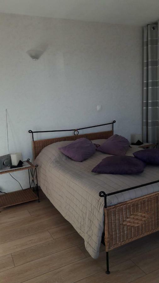 Villa Citronnelle Six-Fours-les-Plages Dış mekan fotoğraf