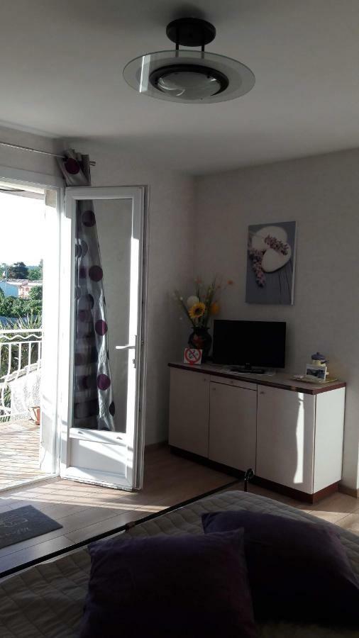 Villa Citronnelle Six-Fours-les-Plages Dış mekan fotoğraf