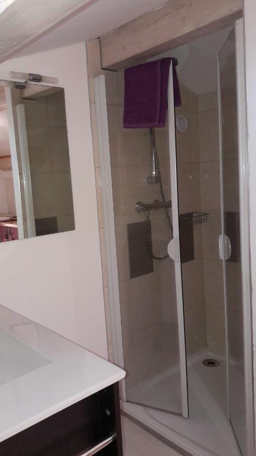 Villa Citronnelle Six-Fours-les-Plages Dış mekan fotoğraf