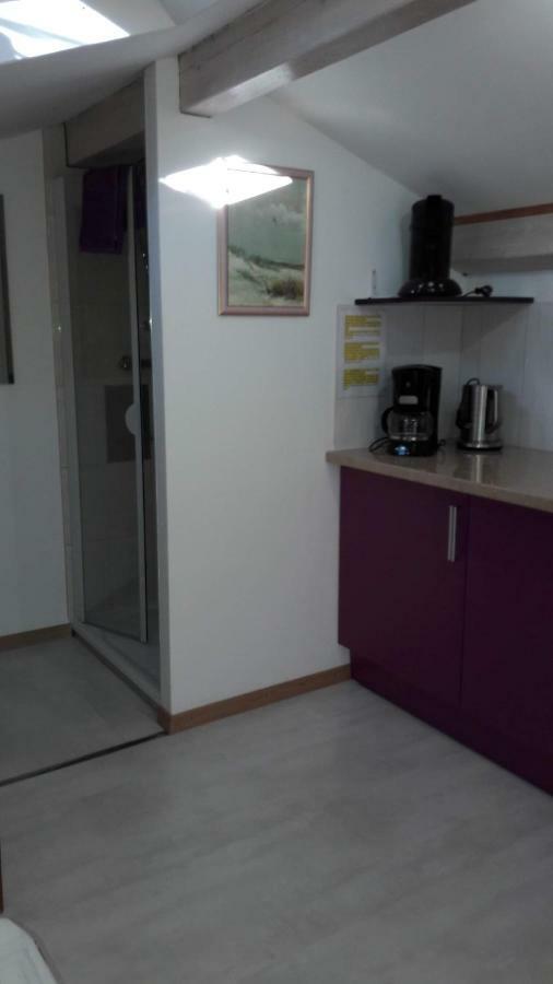Villa Citronnelle Six-Fours-les-Plages Dış mekan fotoğraf