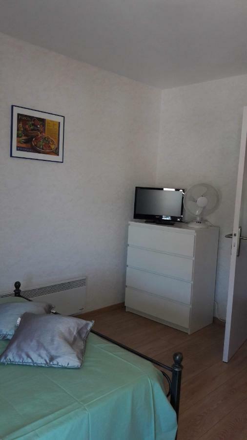 Villa Citronnelle Six-Fours-les-Plages Dış mekan fotoğraf