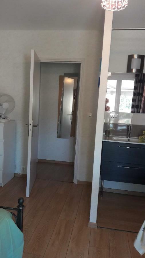 Villa Citronnelle Six-Fours-les-Plages Dış mekan fotoğraf