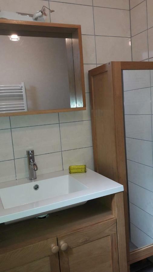Villa Citronnelle Six-Fours-les-Plages Dış mekan fotoğraf