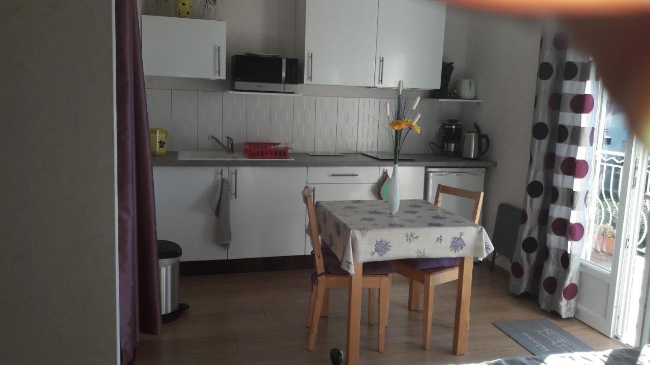 Villa Citronnelle Six-Fours-les-Plages Dış mekan fotoğraf