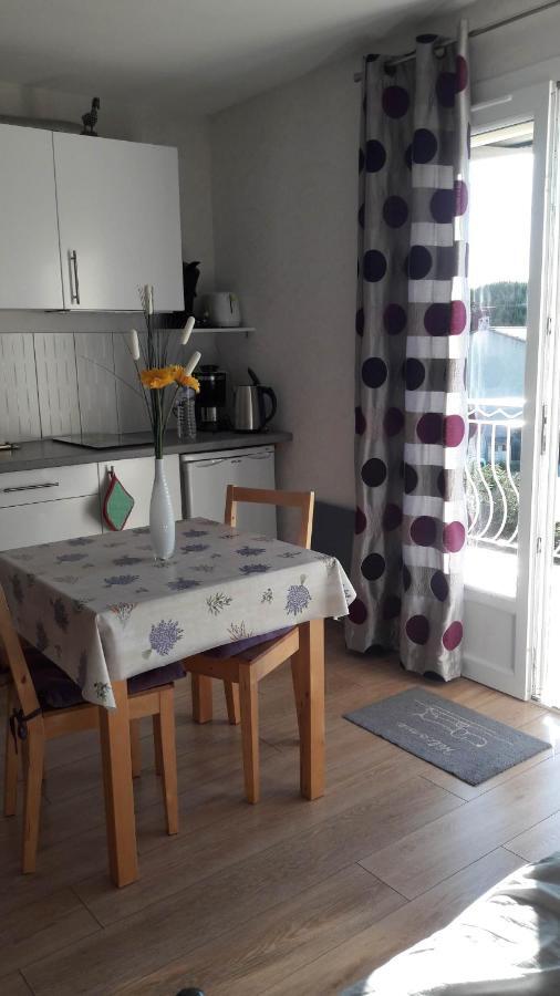 Villa Citronnelle Six-Fours-les-Plages Dış mekan fotoğraf